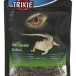 Grillos deshidratados, 250 ml/25 g