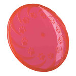 Dog Disc, TPR, ø 18 cm