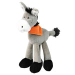 Burro, Peluche, 24 cm