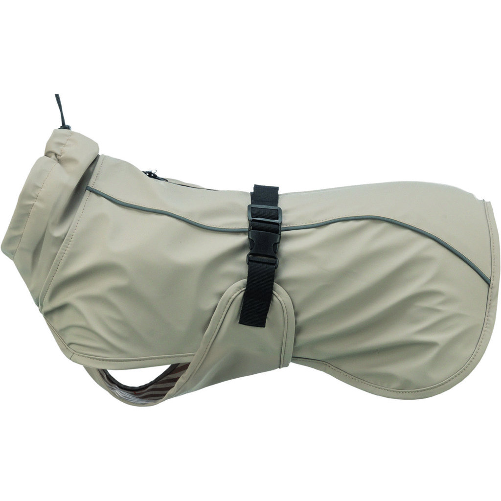 Chubasquero BE NORDIC Husum, M, 50 cm, Arena