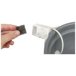 Filtro de repuesto para bebedero #24448, 12 uds