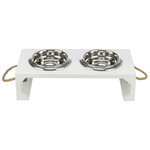 Set de cuencos Be Nordic Blanco