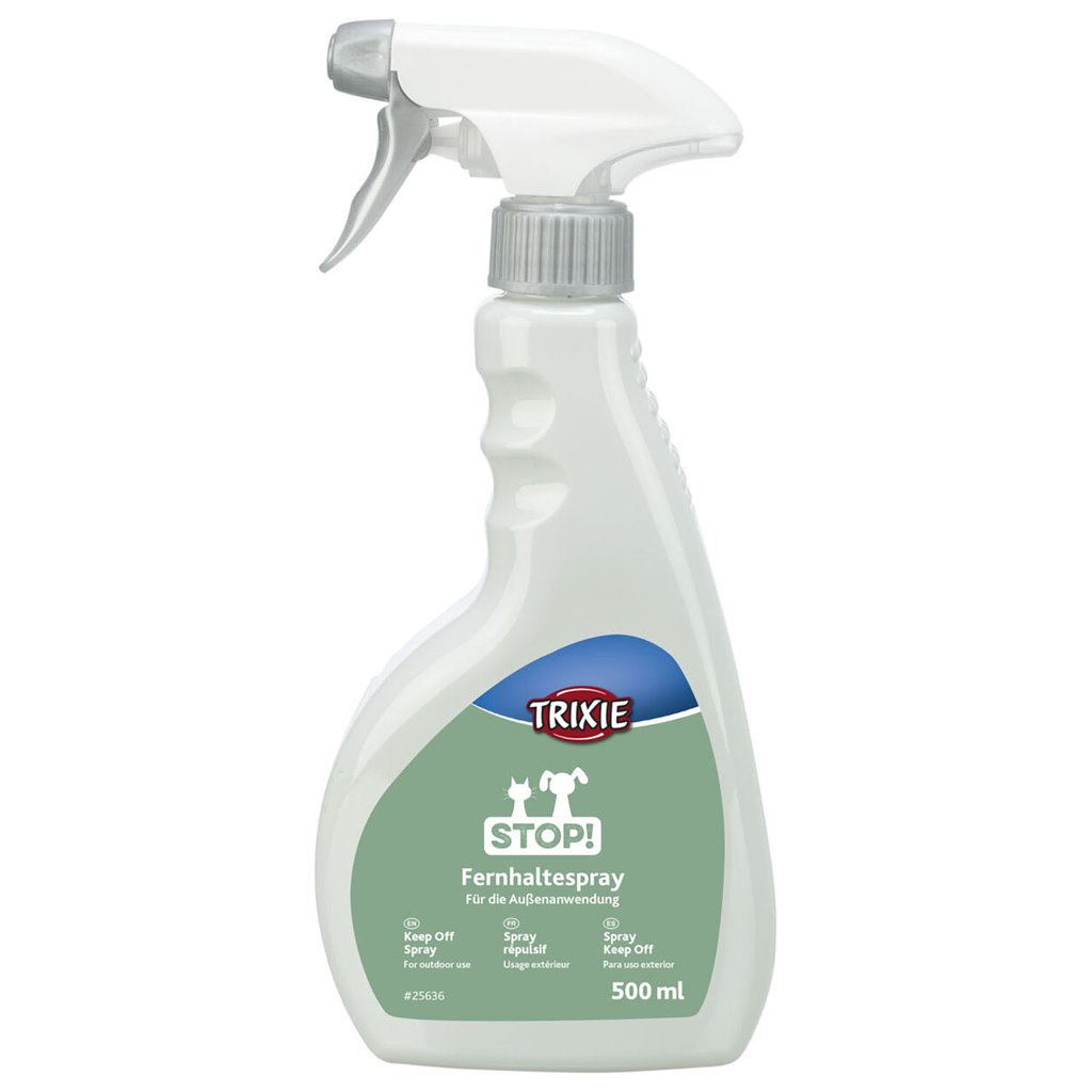 Spray Antiparásitos, 500 ml