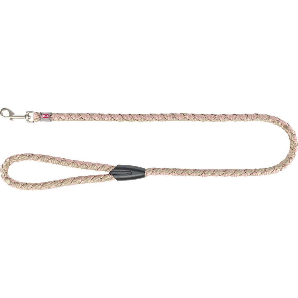 Correa Cavo, S–M, 1,00 m/ø 12 mm, Blush/Arena