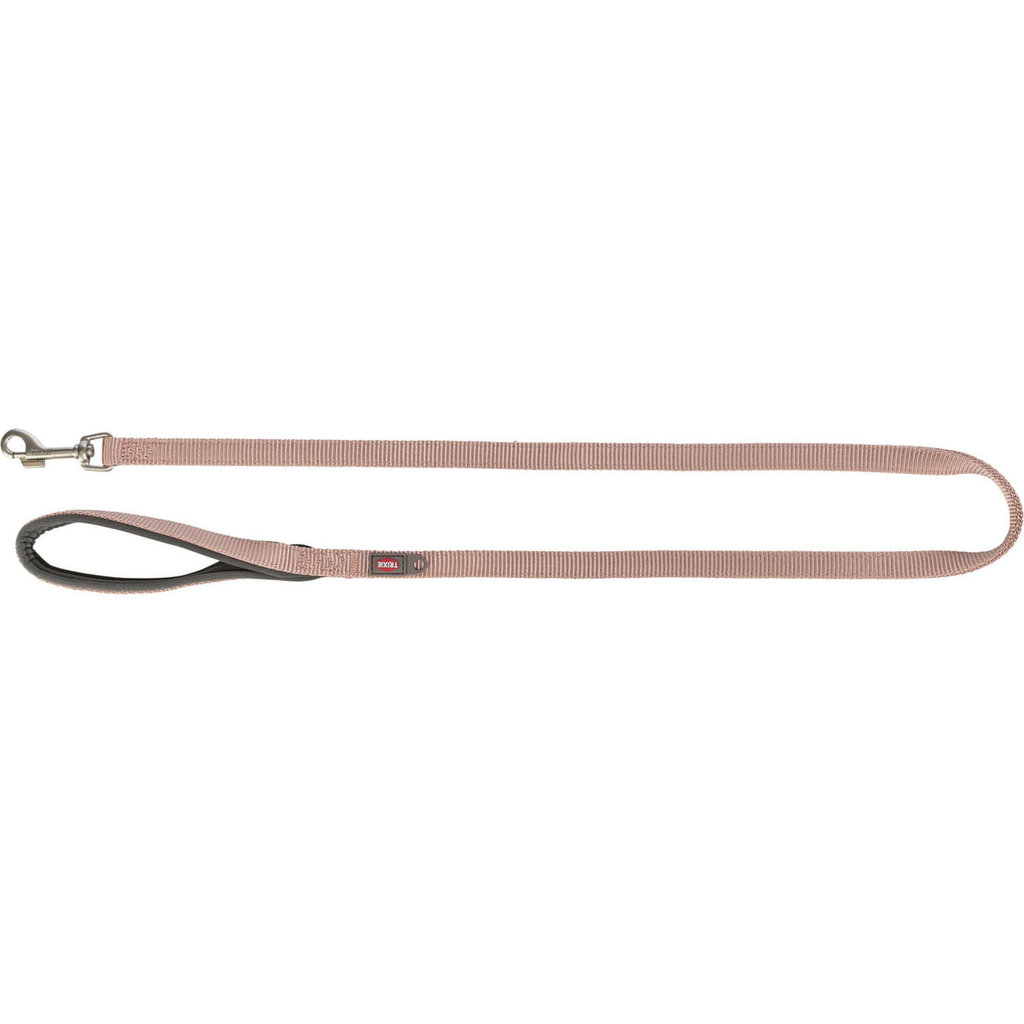 Correa Premium, XS, 1,20 m/10 mm, Blush