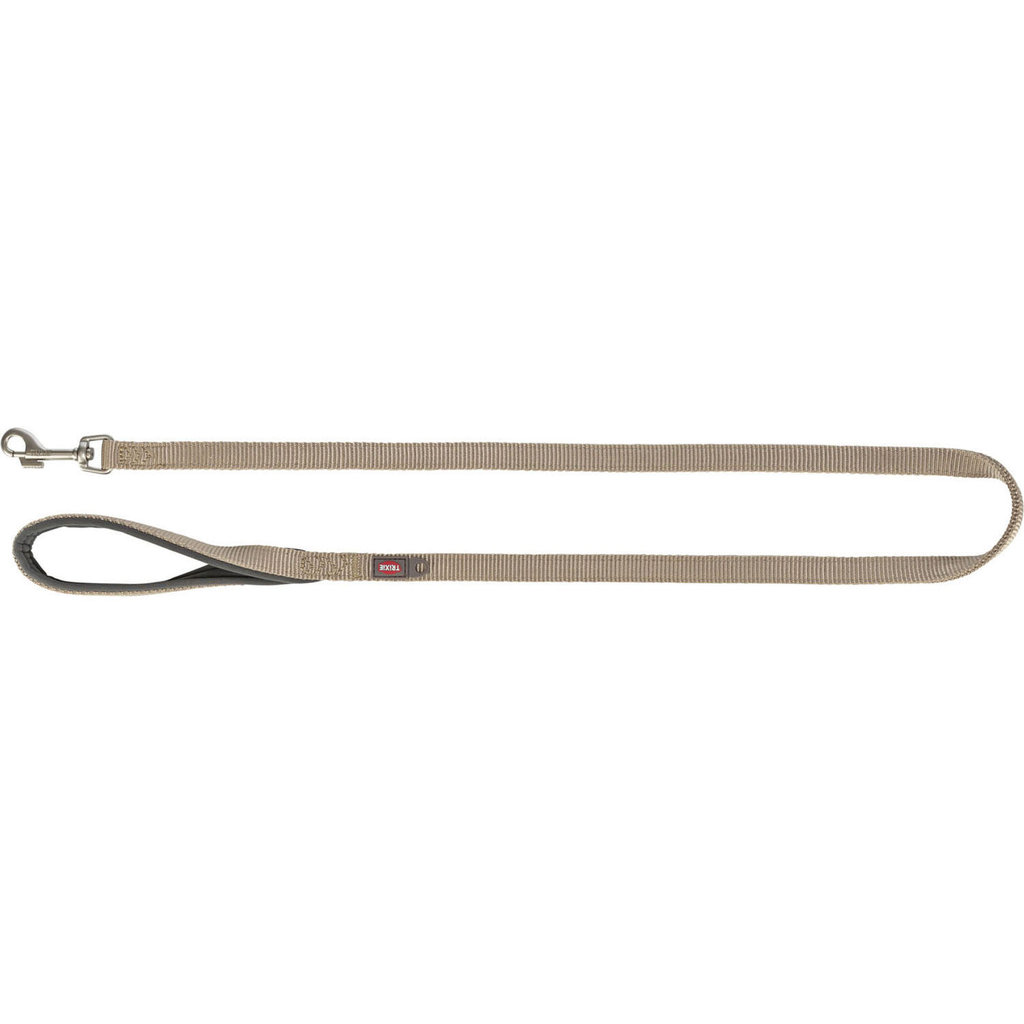 Correa Premium, XS, 1,20 m/10 mm, Arena