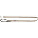 Correa Premium, XS, 1,20 m/10 mm, Arena