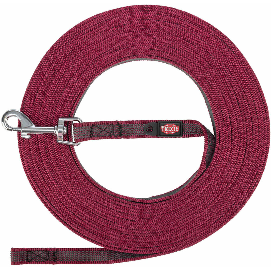 Correa de Rastreo, engomada, S–M, 5 m/15 mm, Sangría