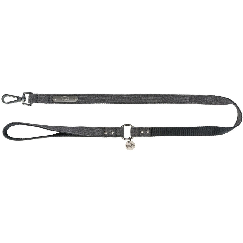 CityStyle Correa, M–L, 1,00 m/20 mm, Negro
