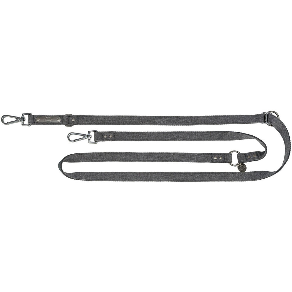CityStyle Ramal, M–L, 2,00 m/20 mm, Negro