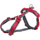Premium trekking harness, XS–S: 32–38 cm/13 mm, re