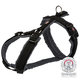 Premium trekking harness, XS–S: 32–38 cm/13 mm, bl