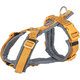 Premium trekking harness, L: 70–85 cm/25 mm, curry