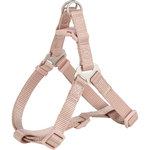 Petral Premium, L, 65–80 cm/25 mm, Blush