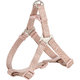 Petral Premium, L, 65–80 cm/25 mm, Blush