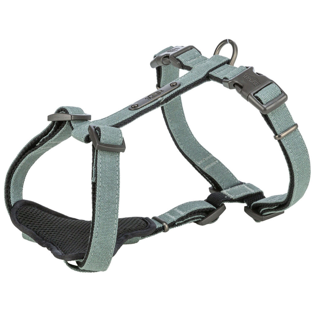 CityStyle Arnés, M–L, 52–75 cm/20 mm, Salvia