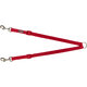 Premium couple, M–L: 40–70 cm/20 mm, red