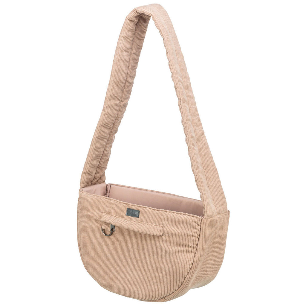 Mochila Frontal Bethany, 36 × 18 × 23 cm, Blush