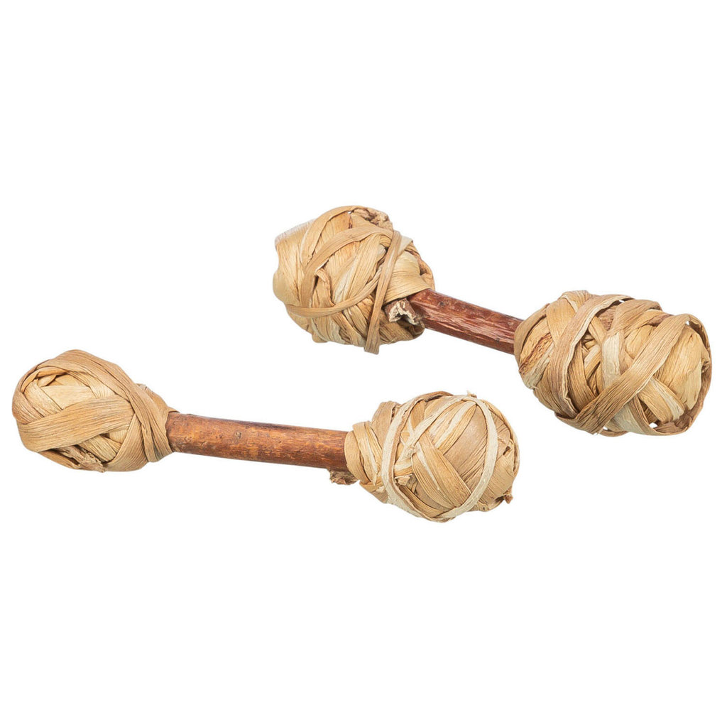 Set Pesas, 9 × 2 cm