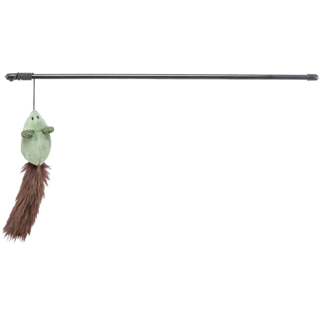 Varita de Juego con Ratón, 46 cm