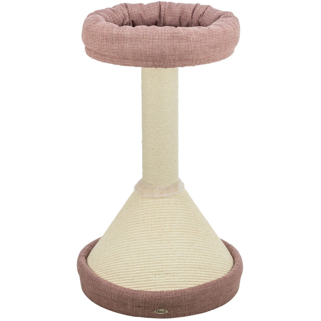 Poste Rascador Viviana, 80 cm, Rosa