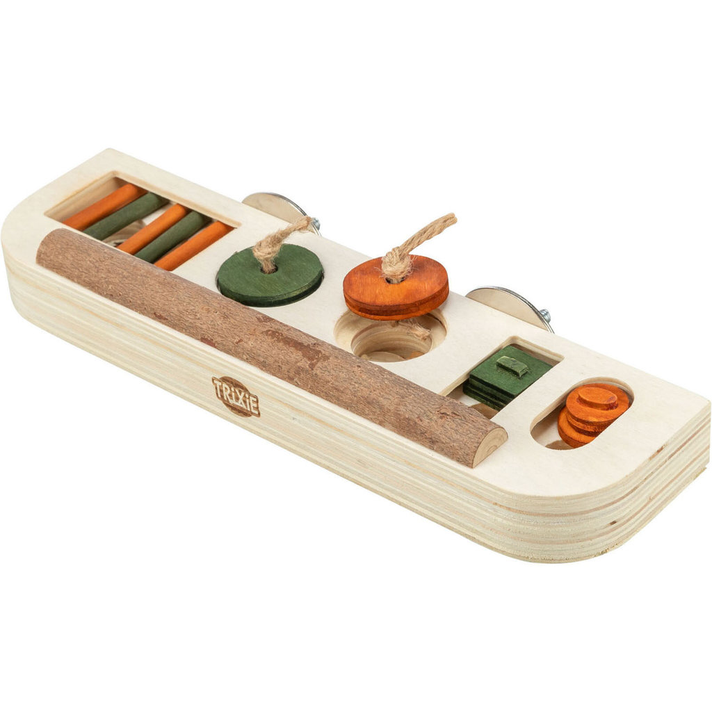Juguete Snacks, 25 × 4 × 9 cm