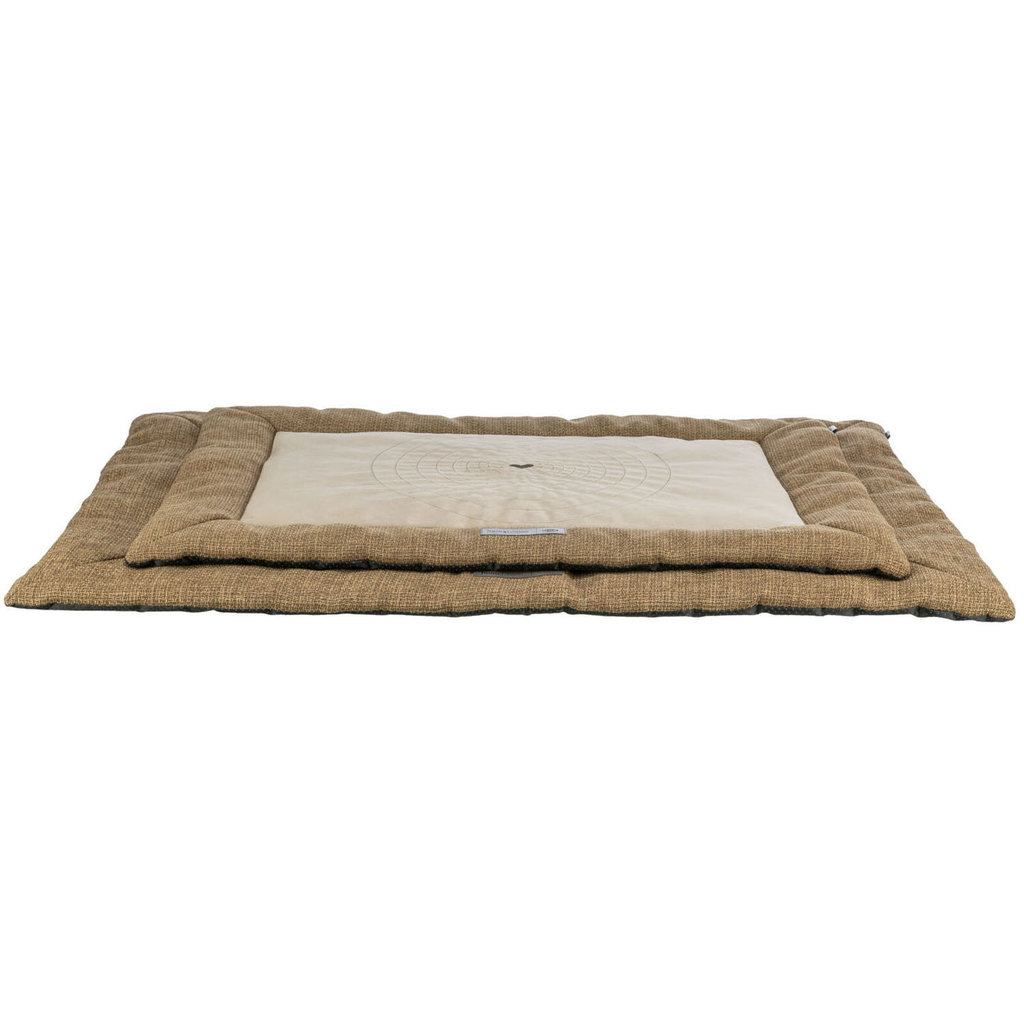 Colchoneta Viviana, 95 × 65 cm, Marrón