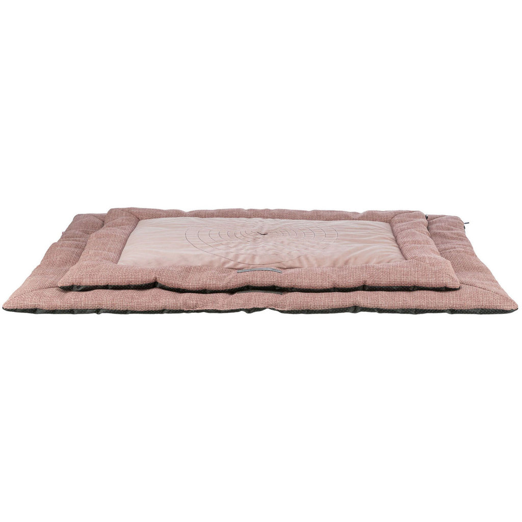 Colchoneta Viviana, 120 × 80 cm, Rosa