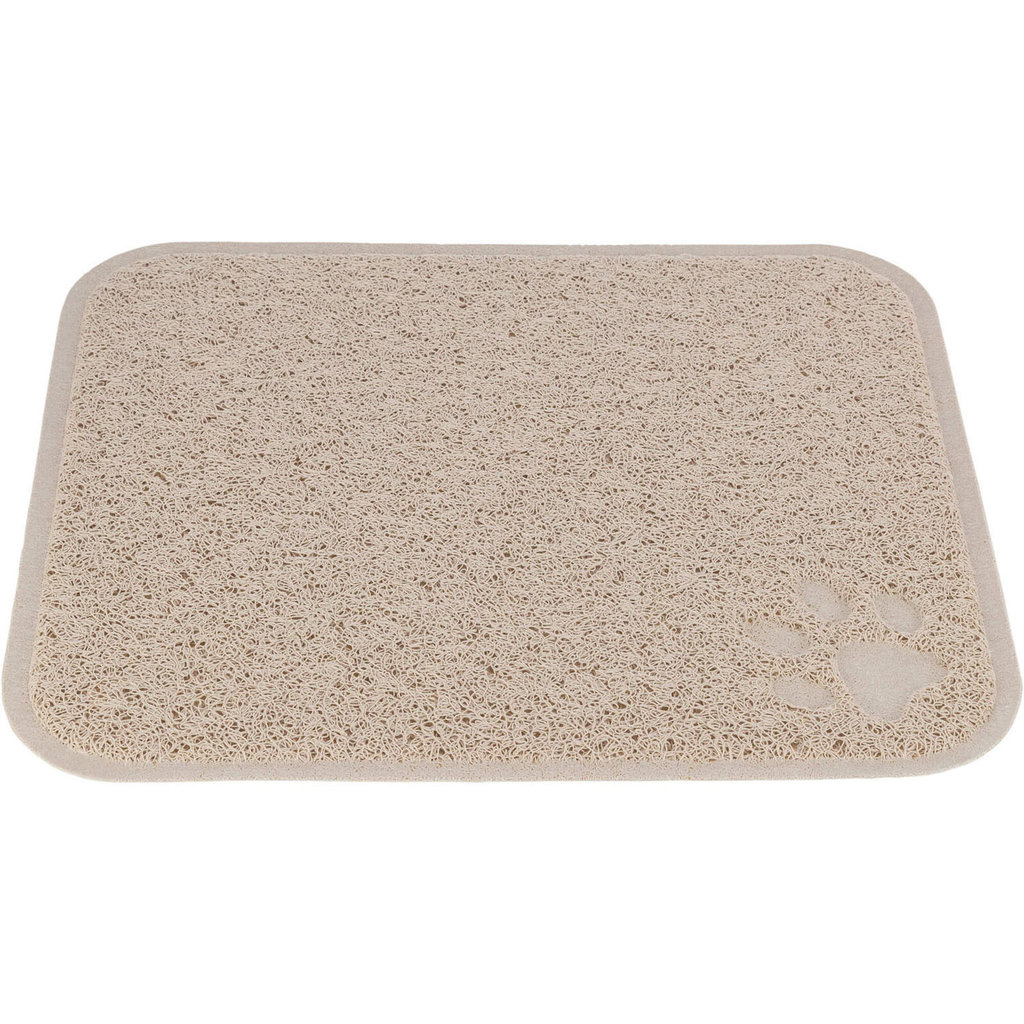 Alfombrilla para Bandejas Higiénicas, 37 × 45 cm, Blush