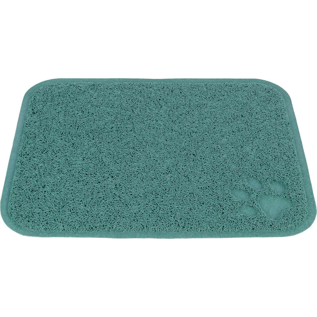 Alfombrilla para Bandejas Higiénicas, 37 × 45 cm, Salvia