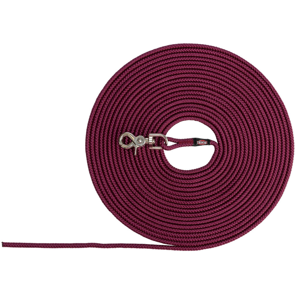 Correa de Rastreo, redonda, S–M, 5 m/ø 6 mm, Sangría