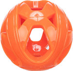 Bola Panal, TPR, ø 6 cm, naranja