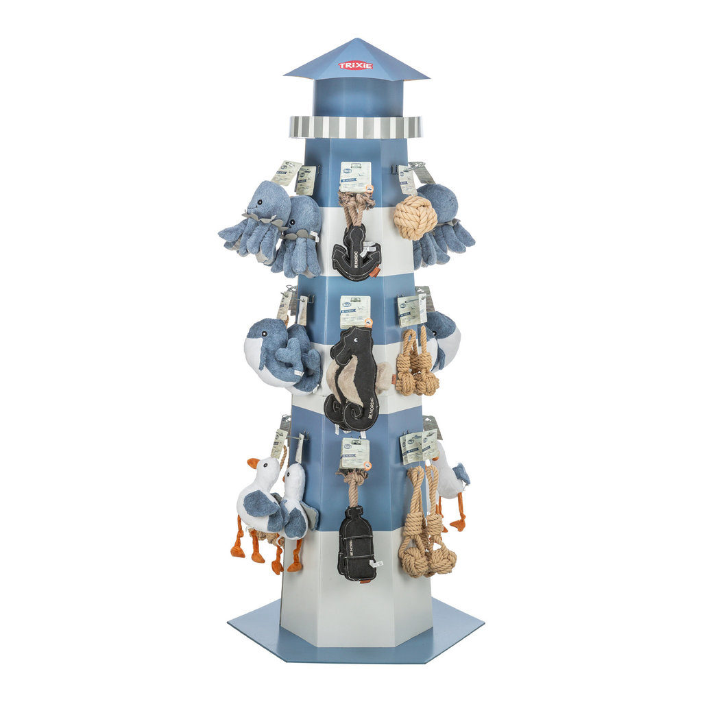 Expositor Faro XXL, 80.5 x 179 cm