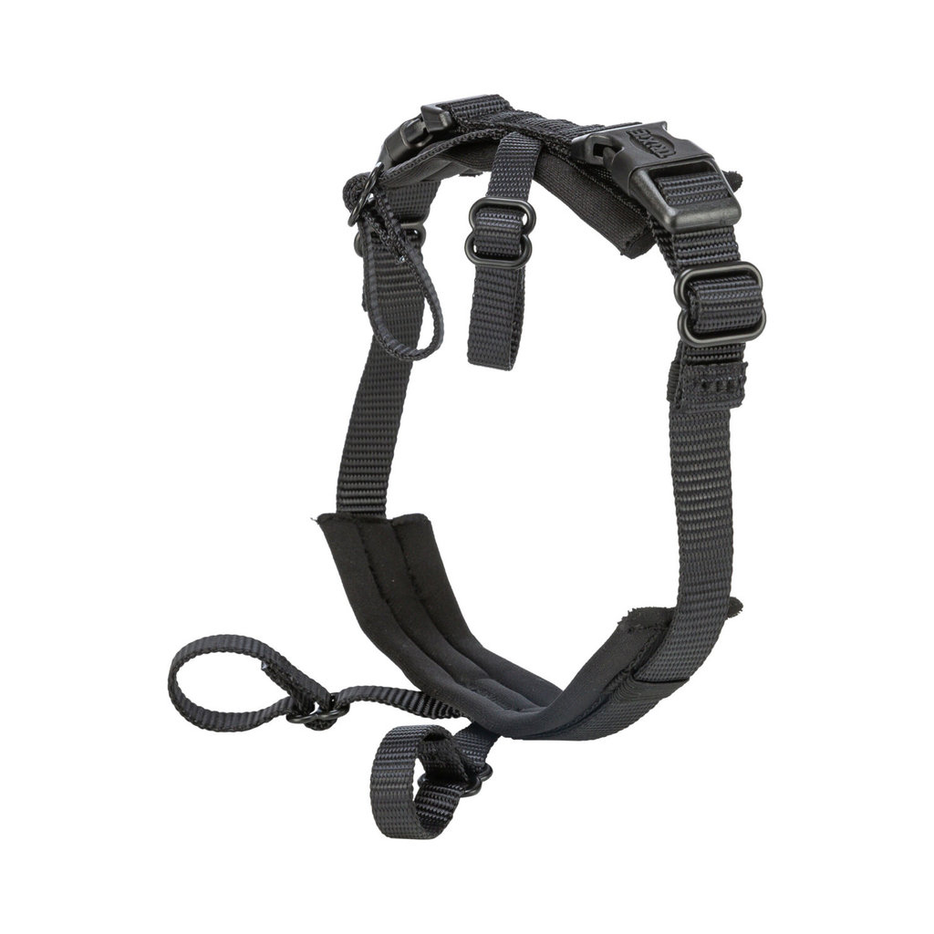 Adaptador antipánico Stay para arneses, L–XL: 59–92 cm/25 mm