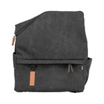 BE NORDIC Mochila Bjorn, 35 × 40 × 20 cm, negro