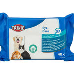 Toallitas Cuidado Ojos, 40 uds