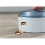 Dog Activity Buzzer, plástico, ø 14 × 9.5 cm
