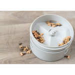 Dog Activity Buzzer, plástico, ø 14 × 9.5 cm