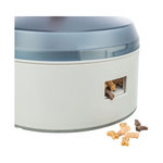 Dog Activity Buzzer, plástico, ø 14 × 9.5 cm