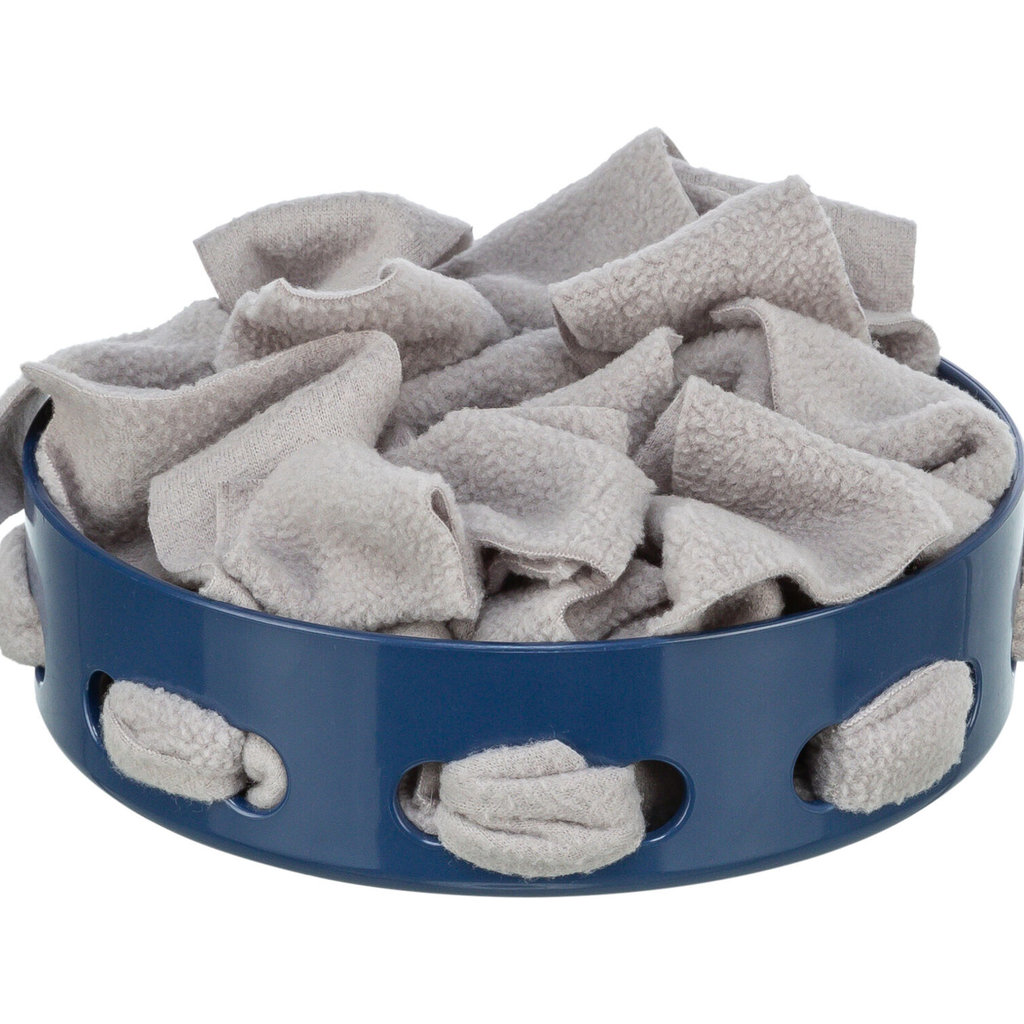 Dog Activity Hide'n'Sniff Bowl, plástico, ø 18 cm