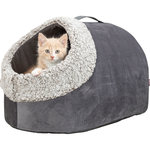 Cueva Calida, capa interior termo-reflectante, 50 × 30 × 35 cm