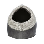 Cueva Calida, capa interior termo-reflectante, 50 × 30 × 35 cm