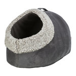 Cueva Calida, capa interior termo-reflectante, 50 × 30 × 35 cm