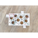 Cat Activity Paws'n'Treats Box, 35 × 7 × 20 cm