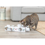 Cat Activity Paws'n'Treats Box, 35 × 7 × 20 cm