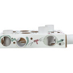 Cat Activity Paws'n'Treats Box, 35 × 7 × 20 cm