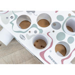 Cat Activity Paws'n'Treats Box, 35 × 7 × 20 cm