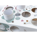 Cat Activity Paws'n'Treats Box, 35 × 7 × 20 cm