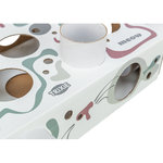 Cat Activity Paws'n'Treats Box, 35 × 7 × 20 cm