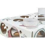 Cat Activity Paws'n'Treats Box, 35 × 7 × 20 cm